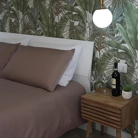 Casalu Bed & Breakfast