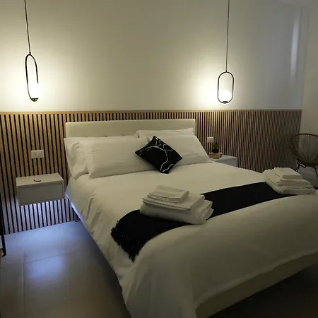Casalu Bed & Breakfast *
