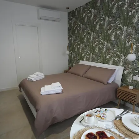 Bed & Breakfast Casalu Sammichele Di Bari