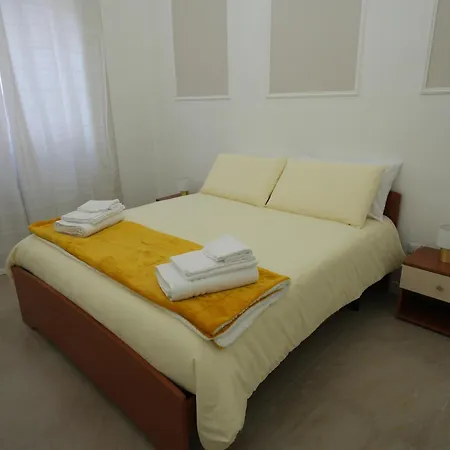 Casalu Bed & Breakfast