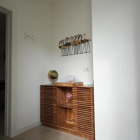 Bed & Breakfast Casalu Sammichele Di Bari