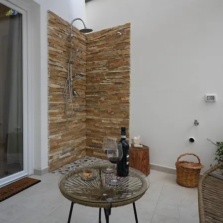 Casalu Bed & Breakfast