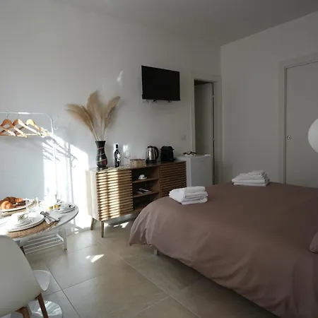 Bed & Breakfast Casalu Sammichele Di Bari