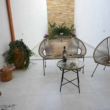 Bed & Breakfast Casalu Sammichele Di Bari