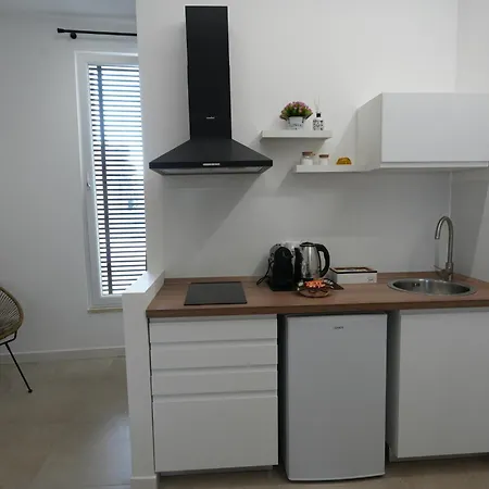 Casalu Bed & Breakfast