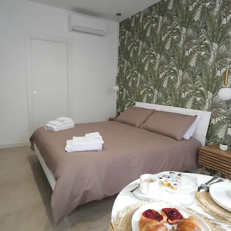 Bed & Breakfast Casalu