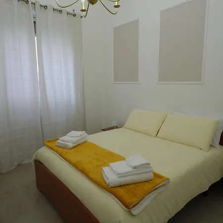 Casalu Bed & Breakfast