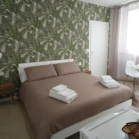 Bed & Breakfast Casalu *