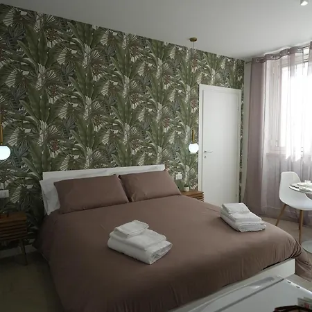 Casalu Bed & Breakfast